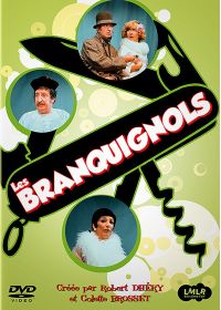 Les Branquignols - DVD