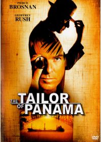 The Tailor of Panama - DVD