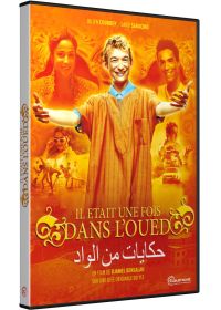 Il était une fois dans l'Oued - DVD