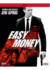 Easy Money - Blu-ray