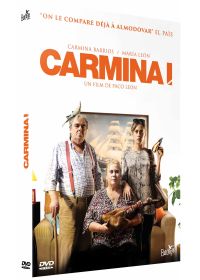 Carmina ! - DVD