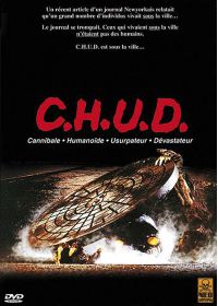 C.H.U.D. - DVD