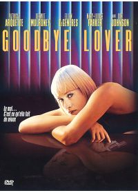 Goodbye Lover - DVD