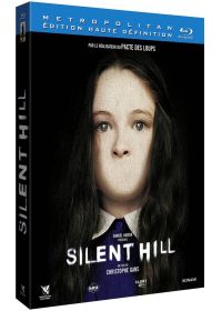 Silent Hill - Blu-ray