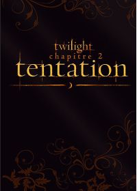 Twilight - Chapitre 2 : Tentation (Édition Collector) - DVD