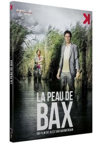 La Peau de Bax - DVD