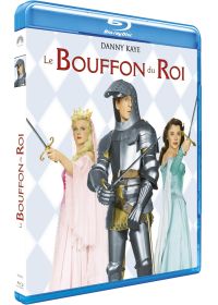 Le Bouffon du roi (Édition 65ème Anniversaire) - Blu-ray