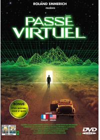 Passé virtuel - DVD