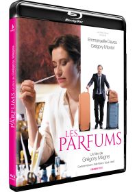 Les Parfums - Blu-ray