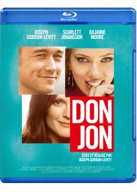 Don Jon - Blu-ray