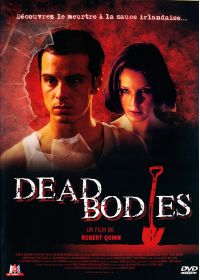 Dead Bodies - DVD