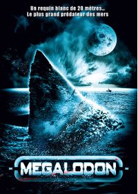 Mégalodon - DVD