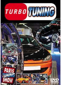 Turbo - Tuning - DVD