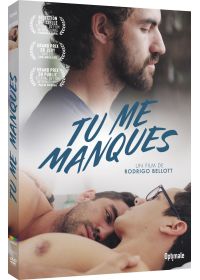 Tu me manques - DVD