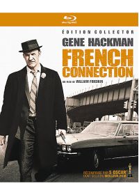 French Connection (Édition Digibook Collector + Livret) - Blu-ray
