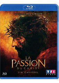 La Passion du Christ - Blu-ray