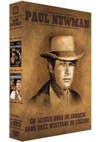 Hombre + Butch Cassidy et le Kid (Pack) - DVD