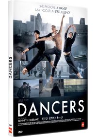 Dancers - DVD