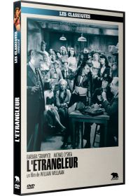 L'Étrangleur - DVD