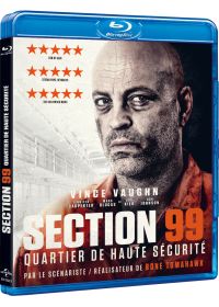 Section 99 - Blu-ray