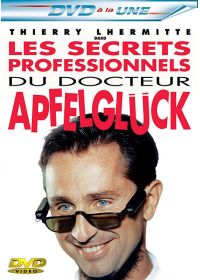 Les Secrets professionnels du docteur Apfelglück - DVD