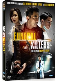 Funeral Killers - DVD