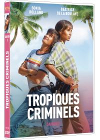 Tropiques criminels - Saison 2 - DVD