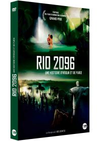 Rio 2096 : Une histoire d'amour et de furie - DVD