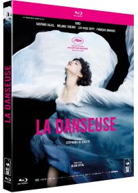 La Danseuse - Blu-ray