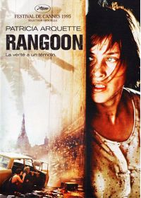 Rangoon - DVD