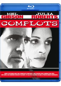 Complots - Blu-ray
