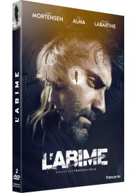 L'Abîme - DVD