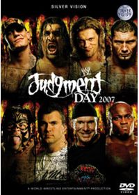 Judgment Day 2007 - DVD
