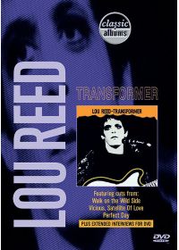 Lou Reed - Transformer - DVD