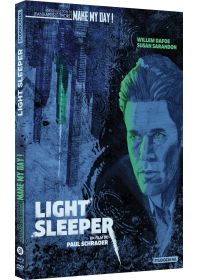Light Sleeper (Combo Blu-ray + DVD) - Blu-ray