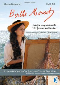 Berthe Morisot - DVD