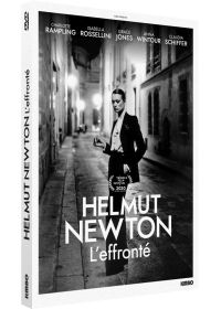 Helmut Newton, l'effronté - DVD