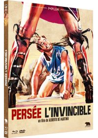 Persée l'invincible (Combo Blu-ray + DVD) - Blu-ray