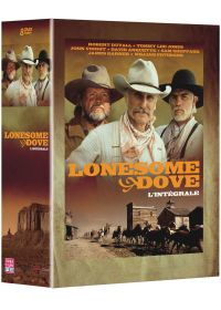 Lonesome Dove - L'intégrale - DVD