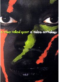 A Tribe Called Quest - The Video Anthology - DVD