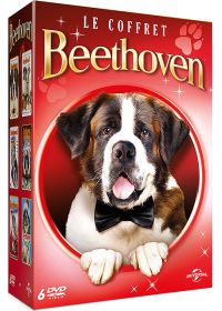 Beethoven - Le coffret (Pack) - DVD