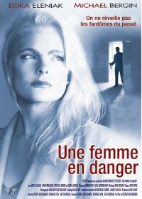 Une Femme en danger - DVD