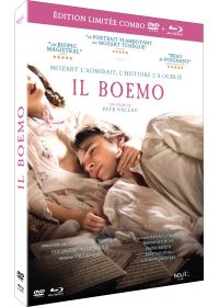 Il Boemo (Édition Collector Limitée Blu-ray + DVD) - Blu-ray