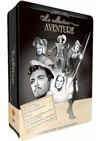 La Collection Aventure (Édition Limitée) - DVD