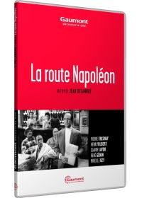 La Route Napoléon - DVD