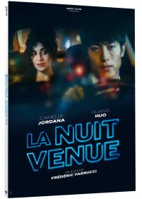 La Nuit venue - DVD