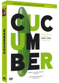 Cucumber - DVD