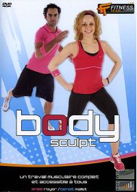 Body Sculpt - DVD