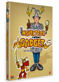 Inspecteur Gadget - Vol. 7 : Les mille et une nuits - DVD