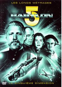 Babylon 5 - La cinquième dimension - DVD